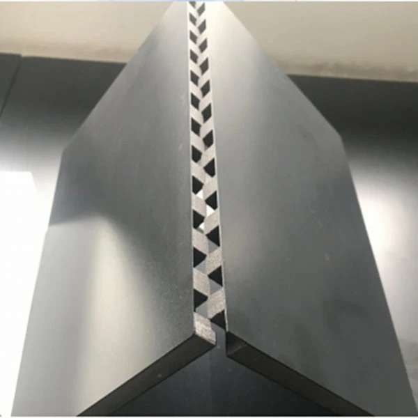 Taitettava PVC-levy