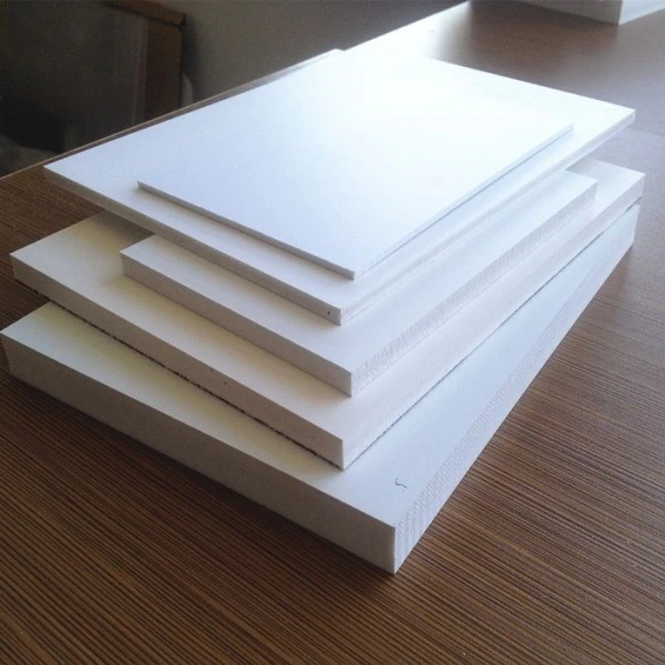 2024 High Quality PVC Foam Board