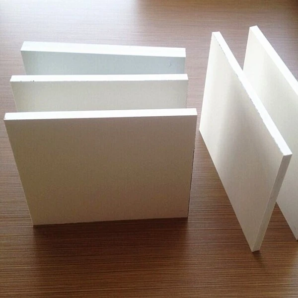 2024 High Quality PVC Foam Board
