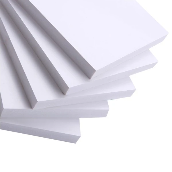 2024 High Quality PVC Foam Board