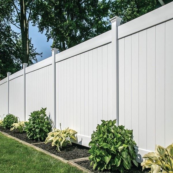 Privacy Panel