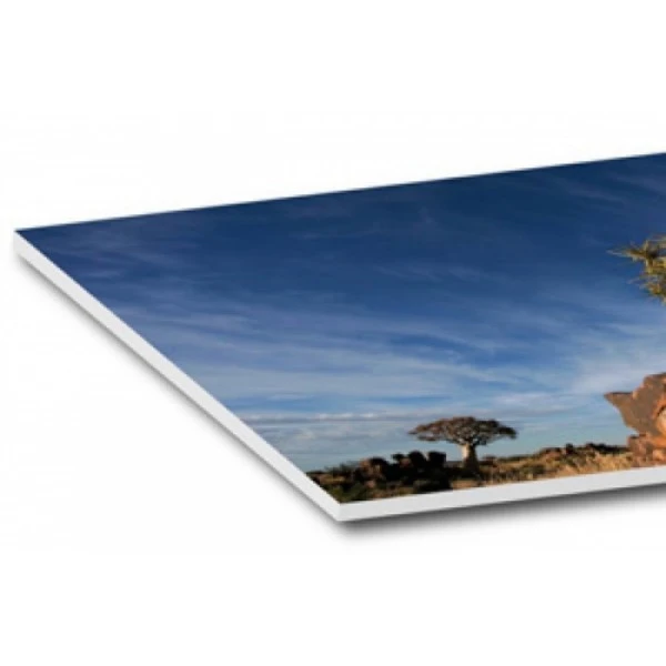 PVC Foam Board -julisteet