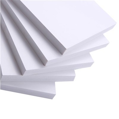 PVC Free Foam Board