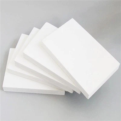 Värillinen PVC-vaahtolevy