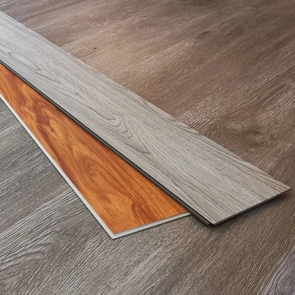 Spc Vinyl Plank Flooring
