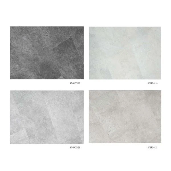 Vinyl SPC Flooring