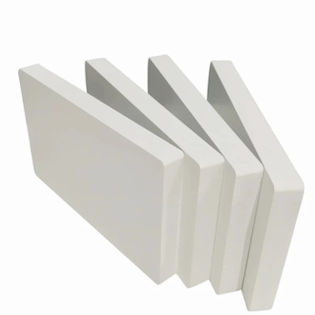 PVC Cabinet Board Free Sample 