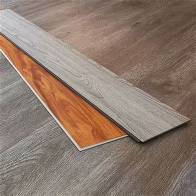 5mm Rigid Core Vinyl Plank Flooring
