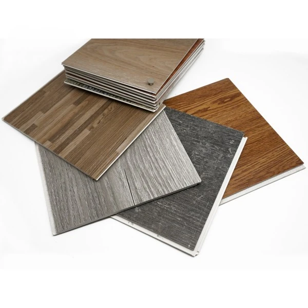 SPC Vinyl Flooring Planks4.5mm