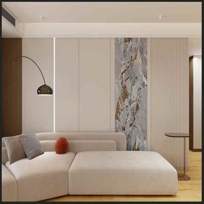 Decorative UV Panel